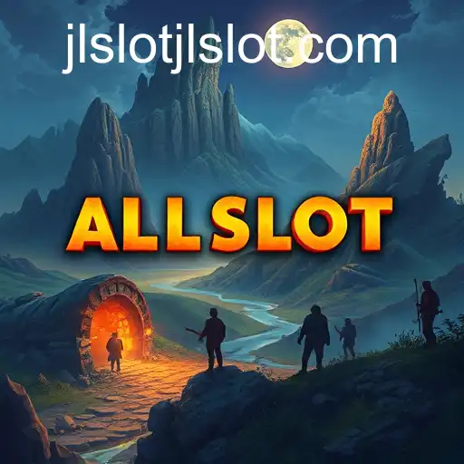 Exploring 'Adventure Quests' in the World of Online Gaming with jlslot