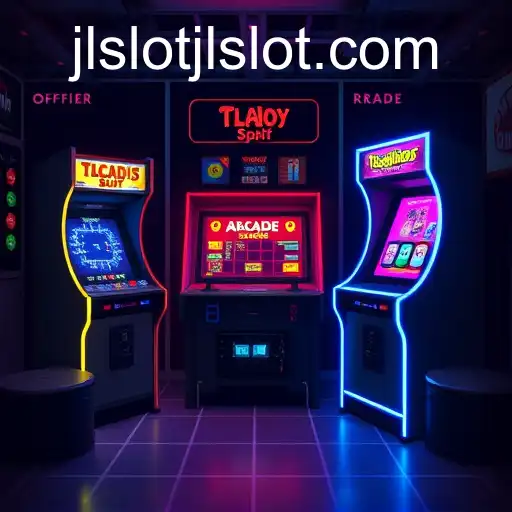 The Enduring Charm of Arcade Games: Exploring 'jlslot'