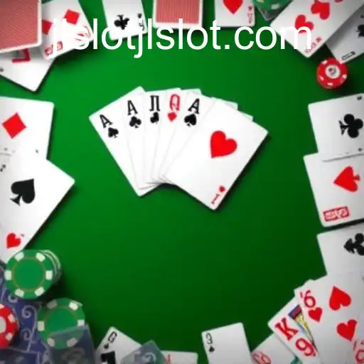 Exploring the Engaging World of Card Games