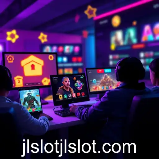 Emerging Trends in Online Gaming