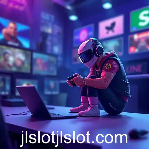 The Rising Influence of Online Gaming Platforms