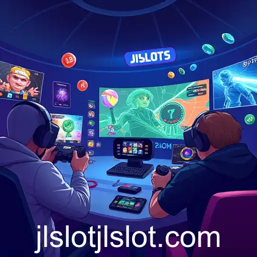 Emerging Trends in Online Gaming