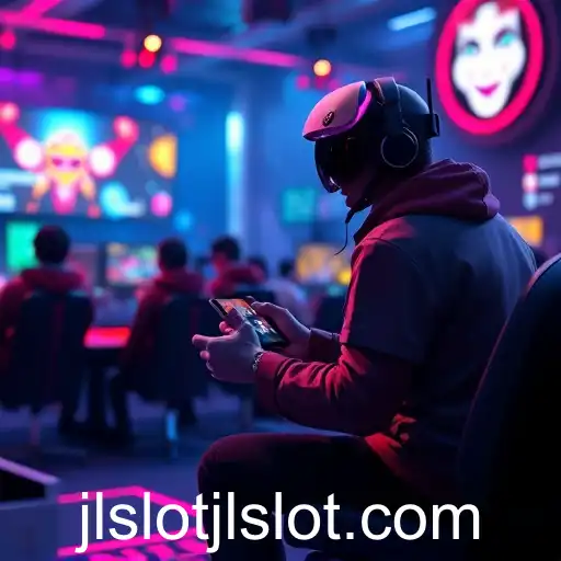 The Evolution of Gaming in 2025