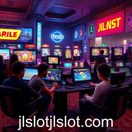 Unveiling the Future of Online Gaming