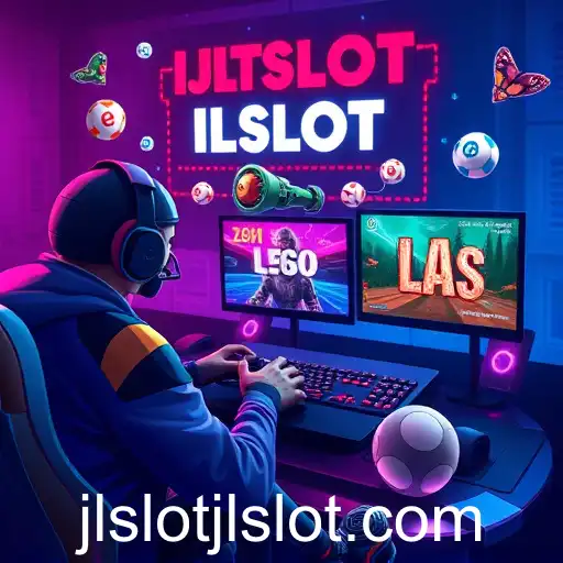 The Rise of Online Gaming