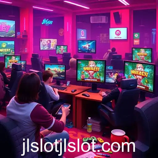 The Rise of Online Gaming Platforms