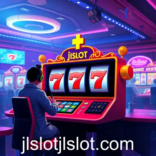 The Rise of Online Slots in 2025