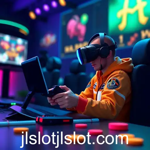 The Rising Popularity of Online Gaming in 2025