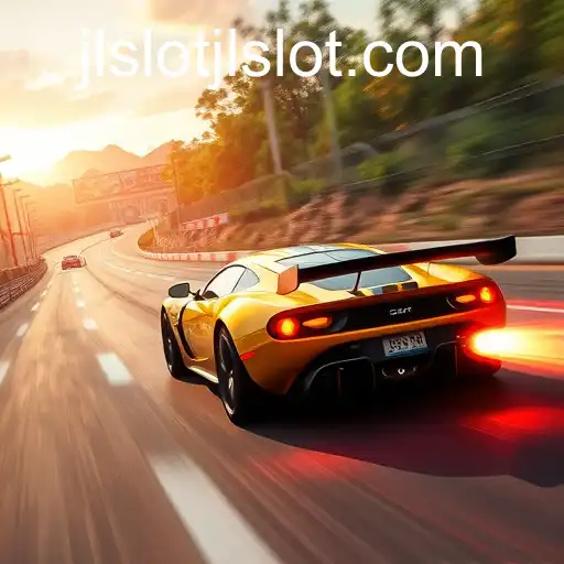 Exploring the Thrills of Racing Games: A Spotlight on 'jlslot'