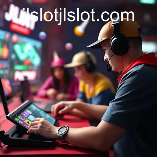 The Rise of Online Gaming Communities