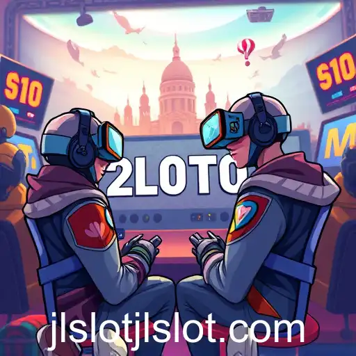 The Rise of Online Gaming Platforms