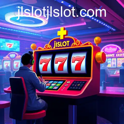 The Rise of Online Slots in 2025