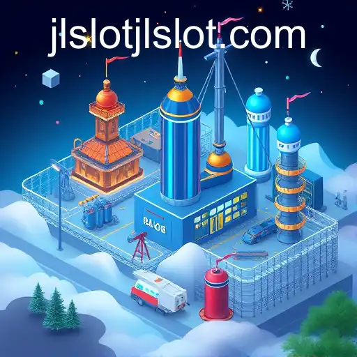 Exploring the World of 'Simulation Fun': A Deep Dive into Gaming with 'jlslot'