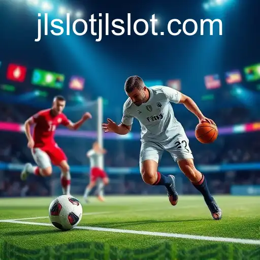 Exploring the Thrilling World of 'Sports Games' with Keyword: jlslot