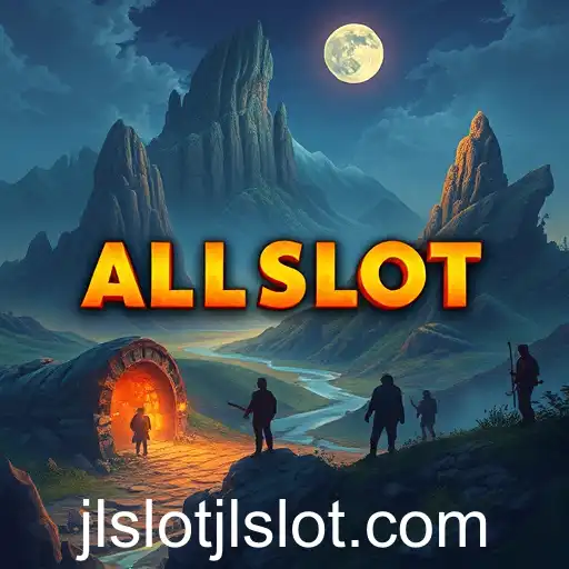 Exploring 'Adventure Quests' in the World of Online Gaming with jlslot