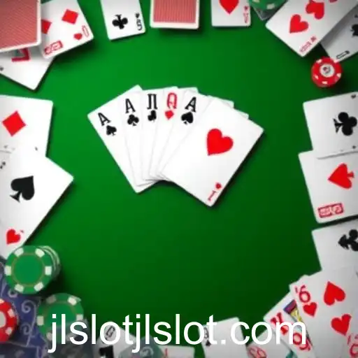 Exploring the Engaging World of Card Games