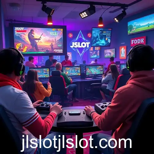 Gaming Trends and Digital Intersections