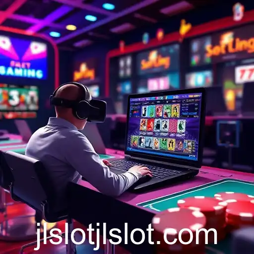 Innovation and Controversy in Online Gaming