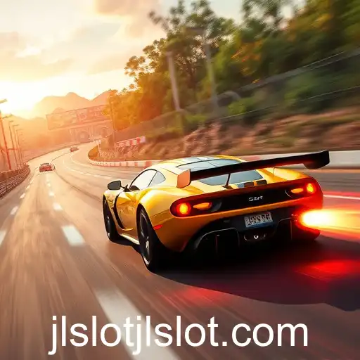 Exploring the Thrills of Racing Games: A Spotlight on 'jlslot'