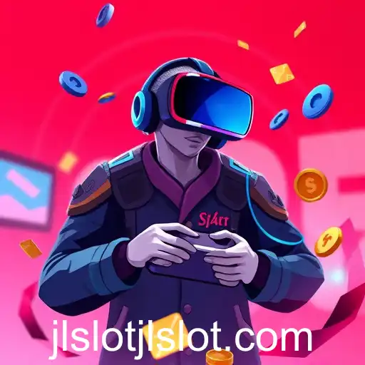 The Rise of Jlslot: A Digital Playground for Gamers