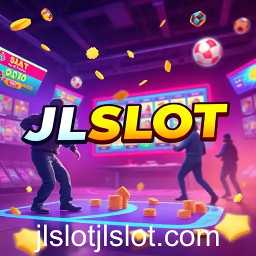 The Rise of JLSLOT in the Gaming World