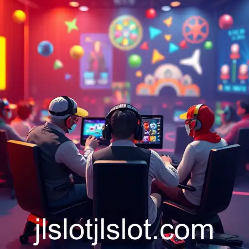 The Rise of Online Gaming Hubs in 2025