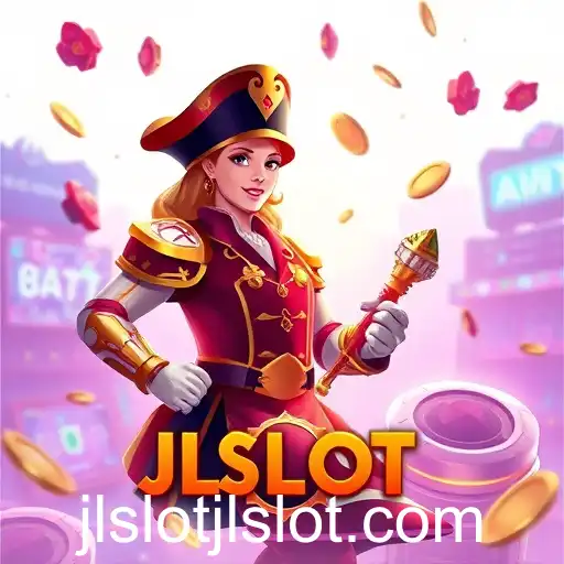 The Rise of Online Gaming: The Role of jlslot