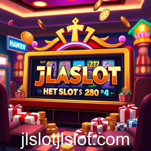 The Rise of Online Slot Gaming