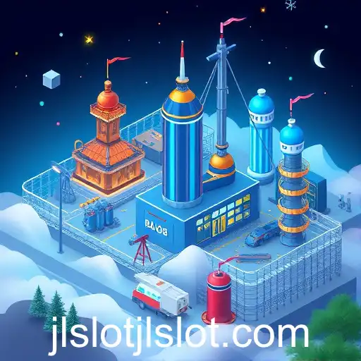 Exploring the World of 'Simulation Fun': A Deep Dive into Gaming with 'jlslot'